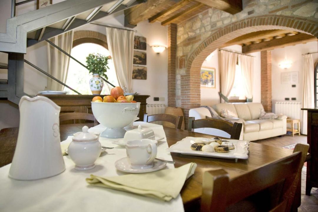 Photo of Livingroom in Montopoli in Val d'Arno