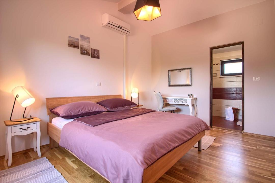 Photo of Bedroom in Pavicini
