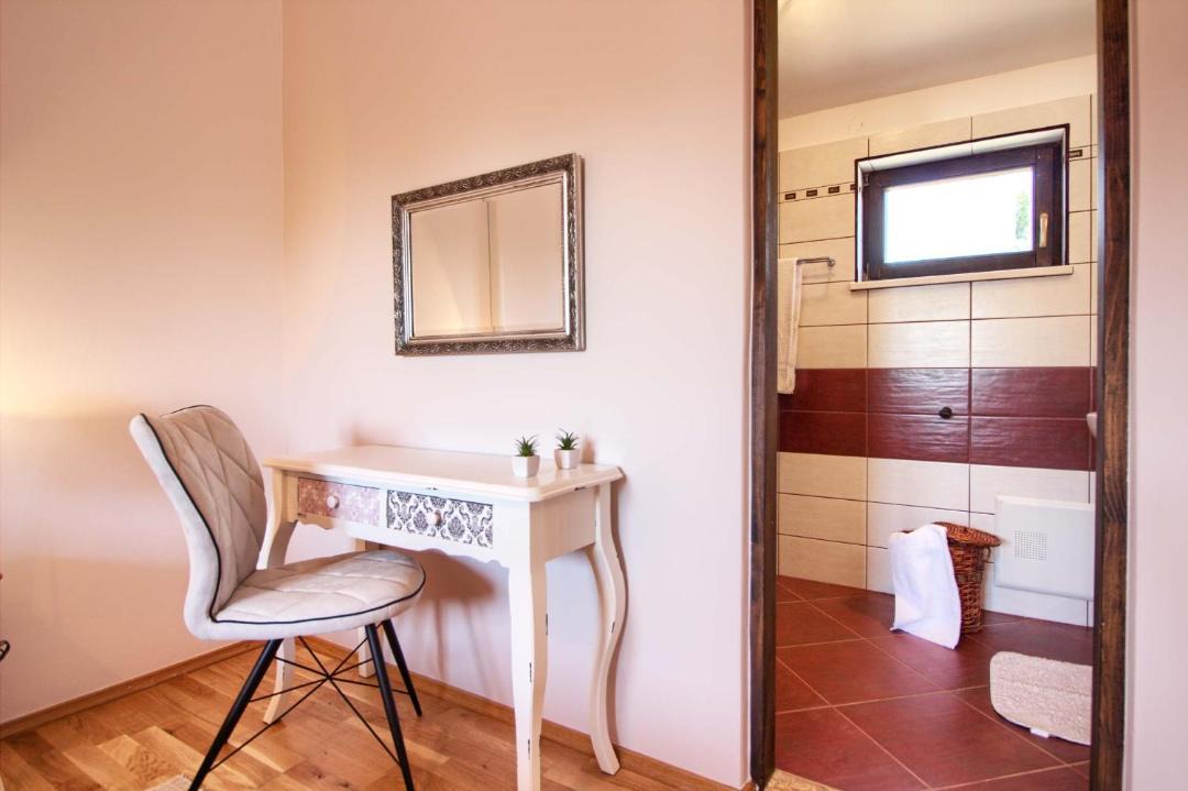 Photo of Livingroom in Pavicini