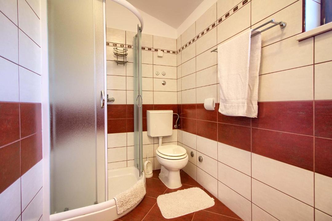 Photo of Bathroom in Pavicini