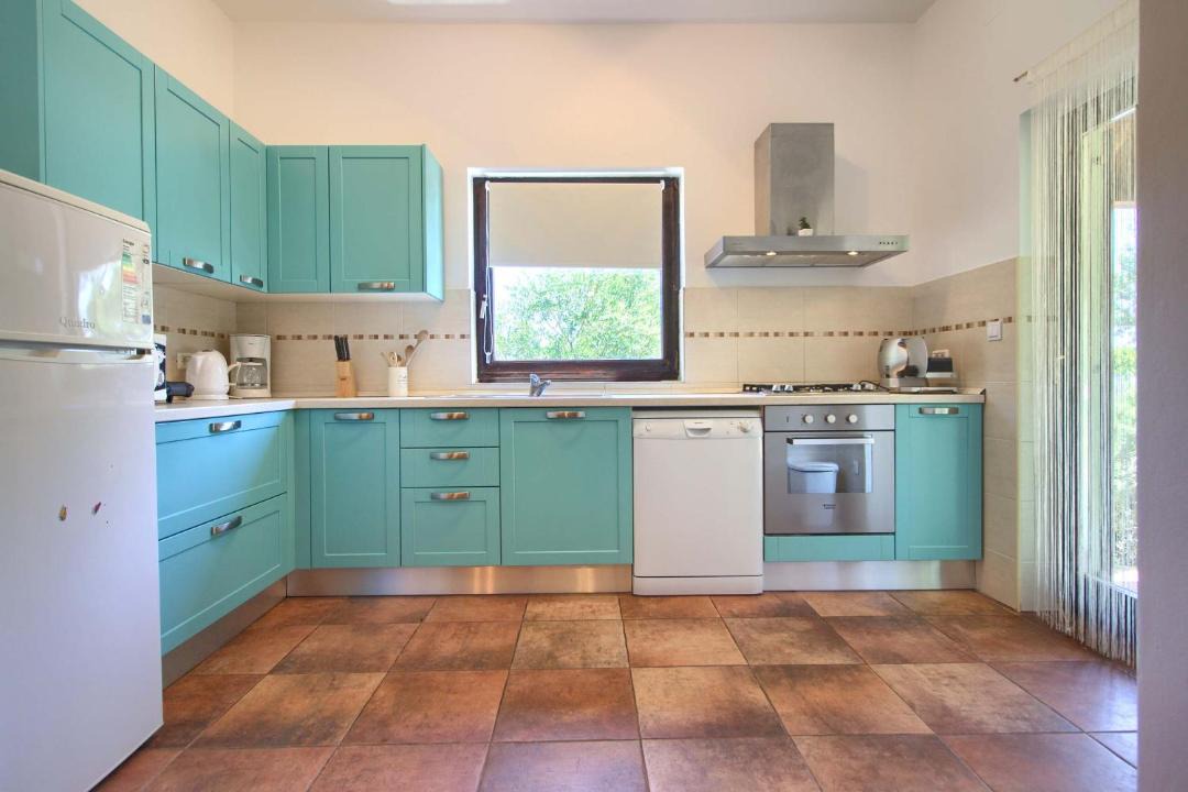 Photo of Kitchen in Pavicini