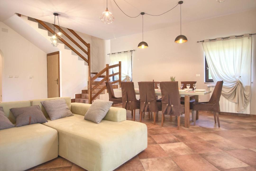 Photo of Livingroom in Pavicini
