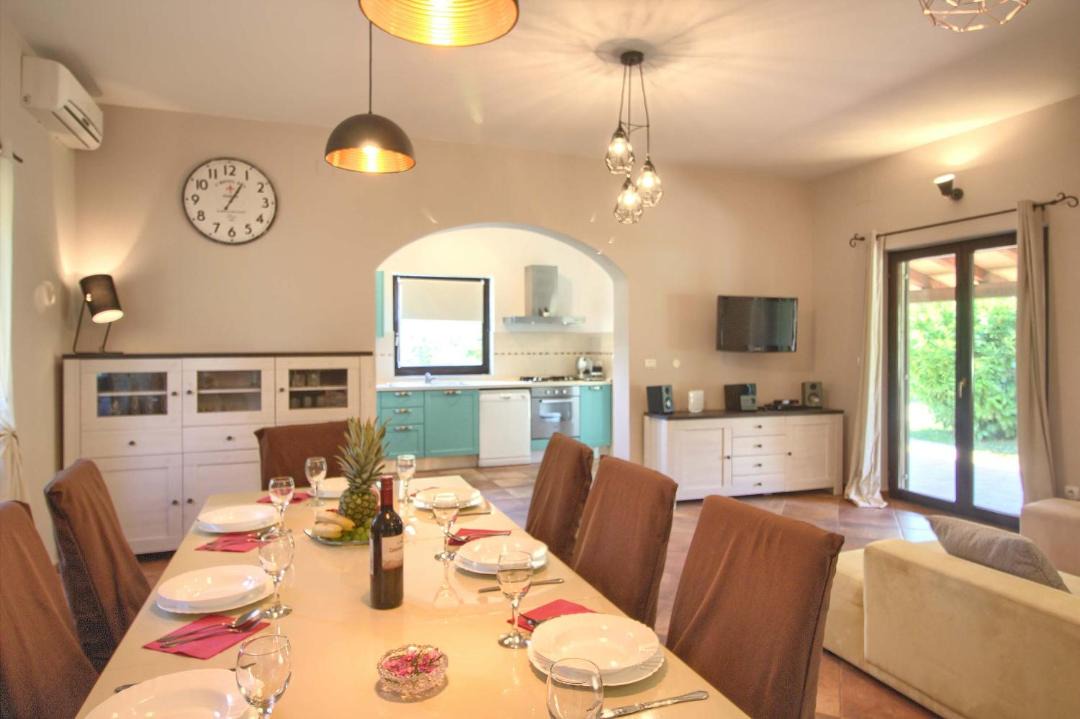 Photo of Livingroom in Pavicini