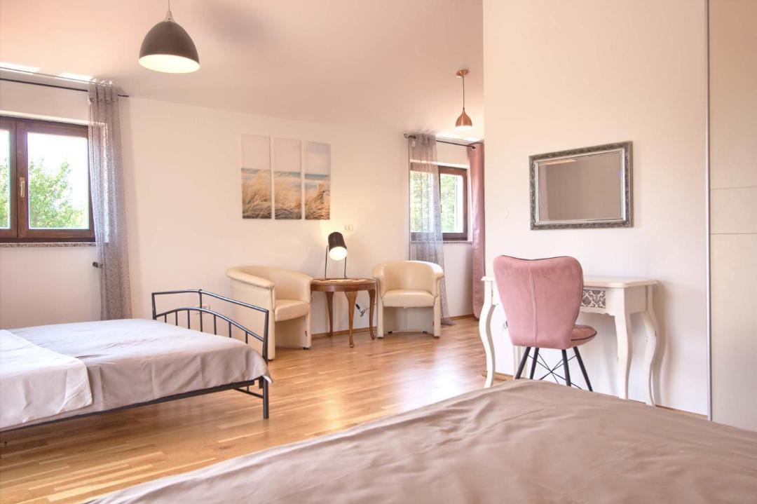 Photo of Bedroom in Pavicini