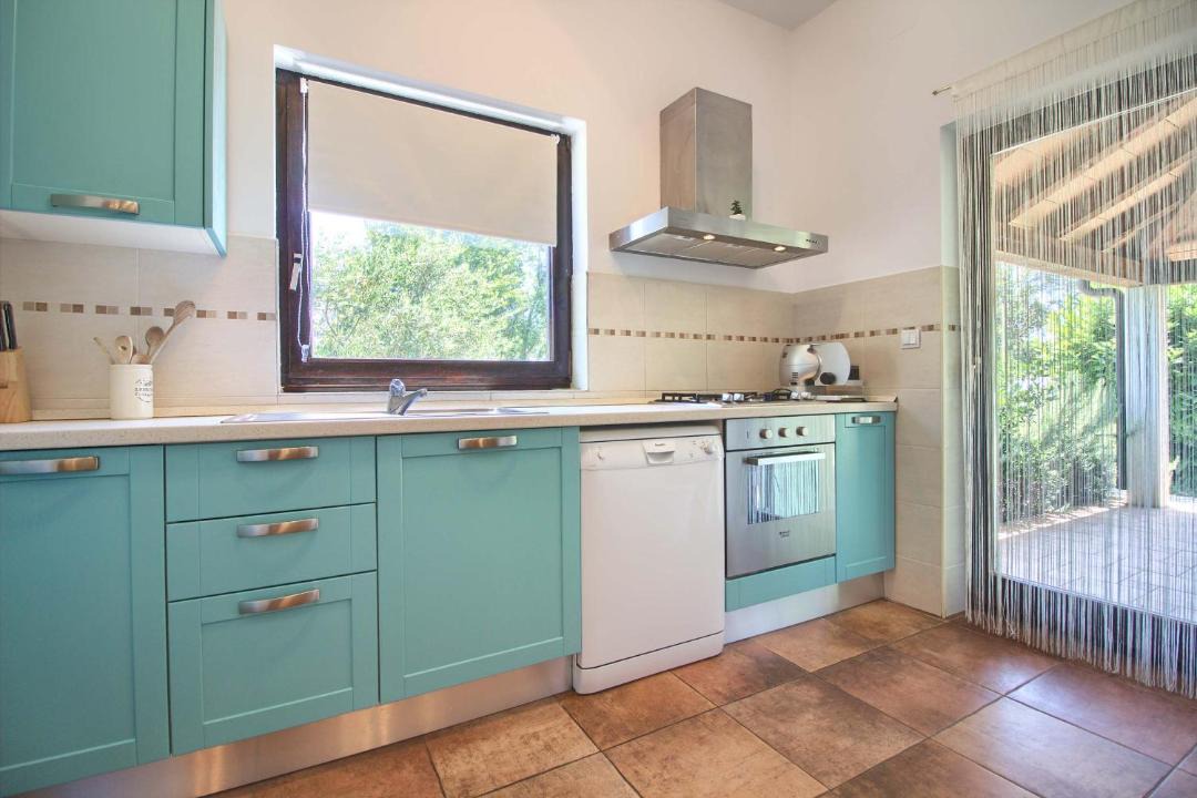 Photo of Kitchen in Pavicini