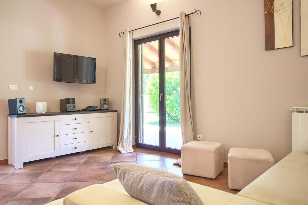 Photo of Livingroom in Pavicini