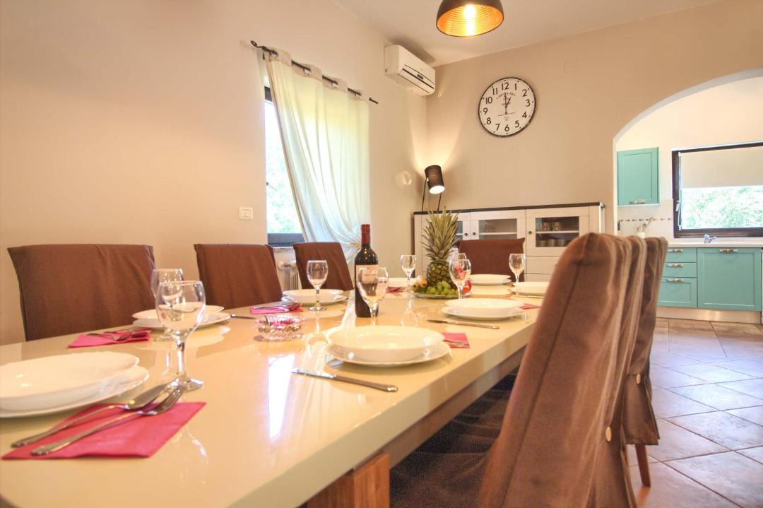 Photo of Livingroom in Pavicini