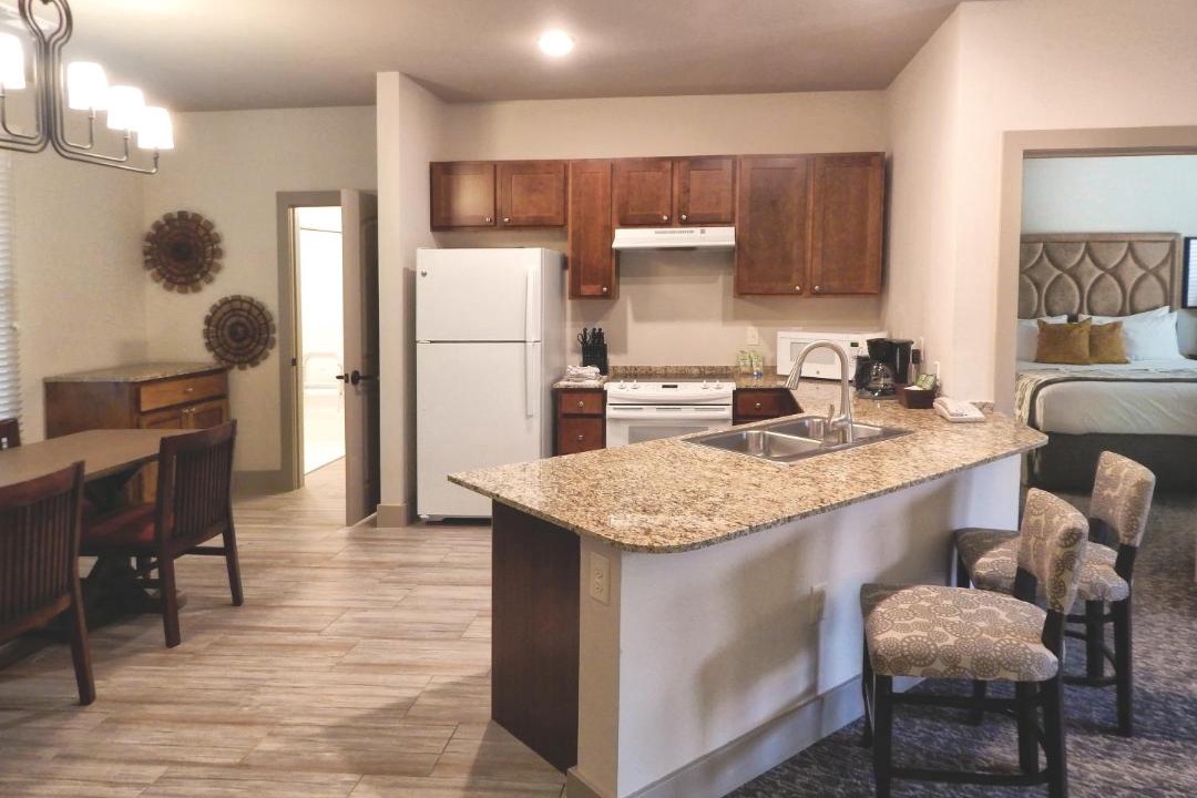 Photo of Kitchen in Ingram