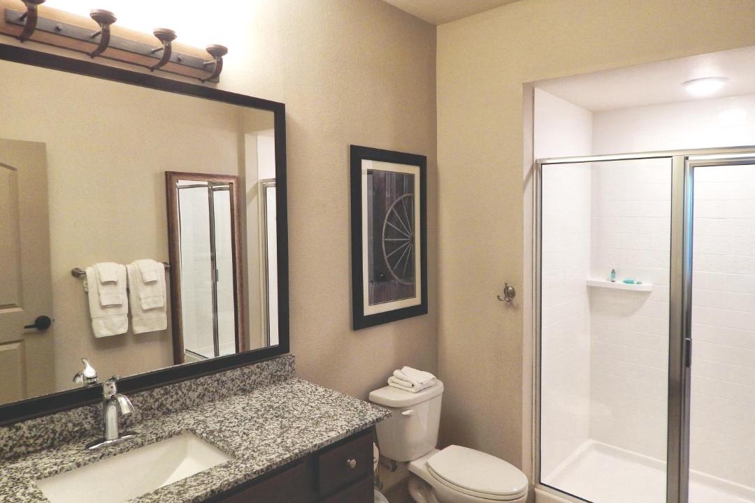 Photo of Bathroom in Ingram