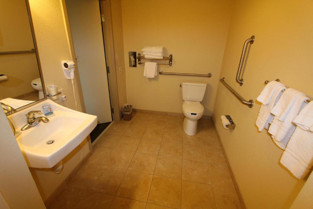 Photo of Bathroom in Dewey Beach