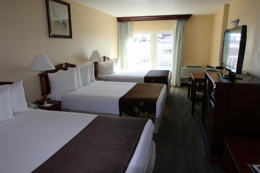 Photo of Bedroom in Dewey Beach