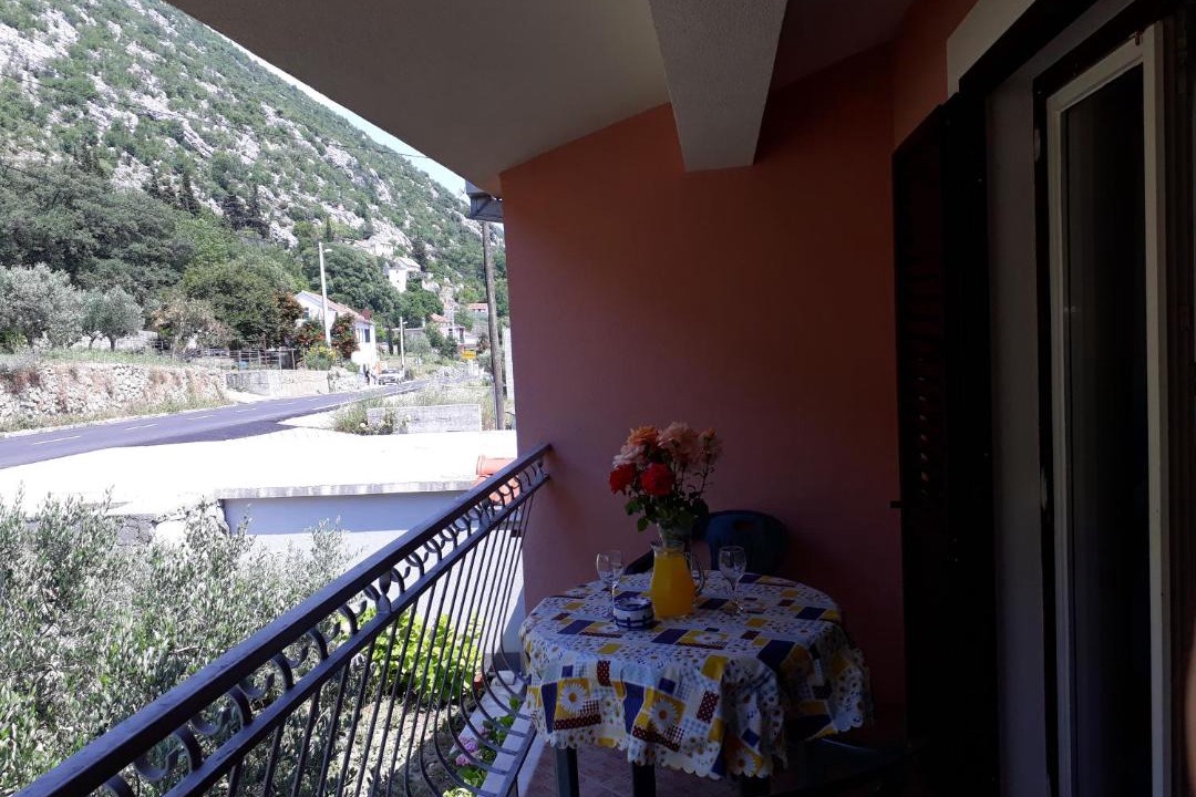 Photo of Patio Balcony in Omis