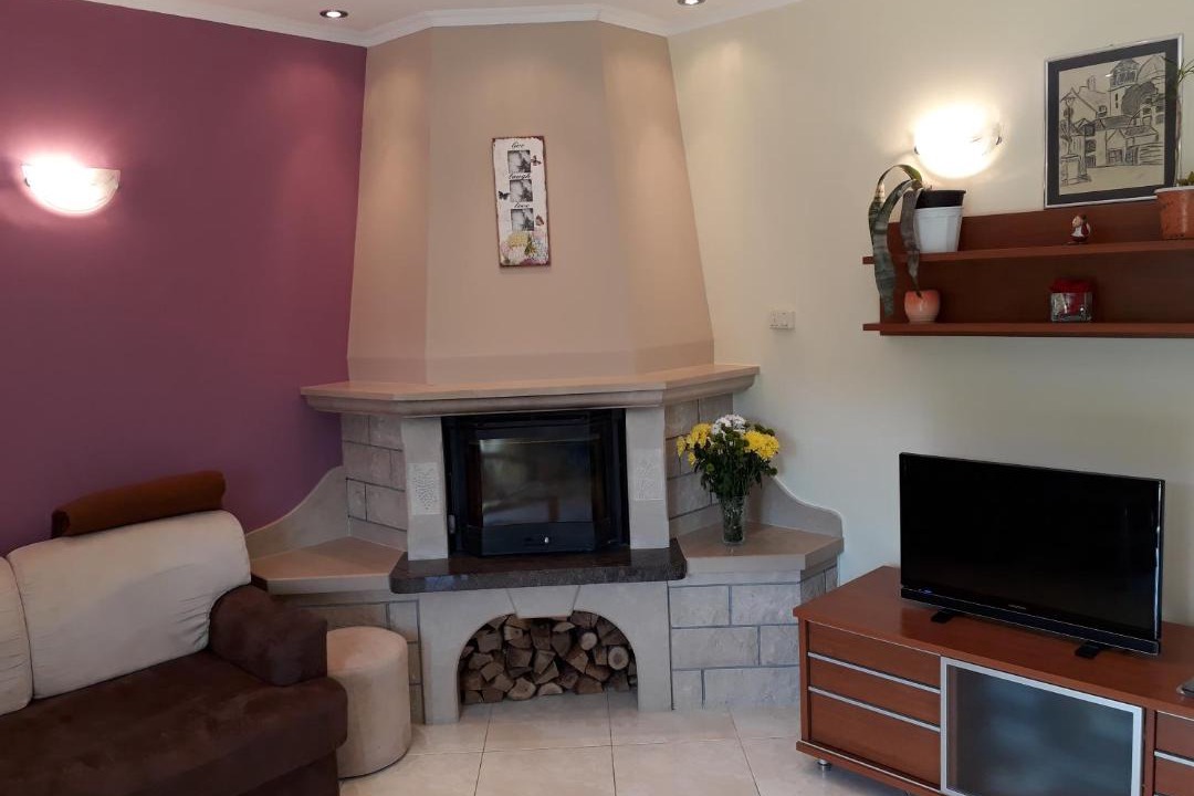 Photo of Livingroom in Omis