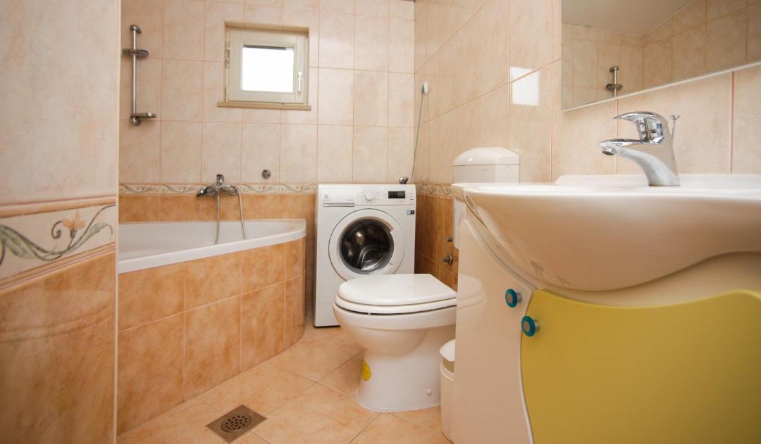 Photo of Bathroom in Omis