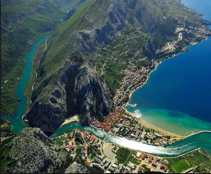Photo of Outdoor in Omis