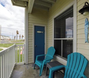 Beach Retreat 
