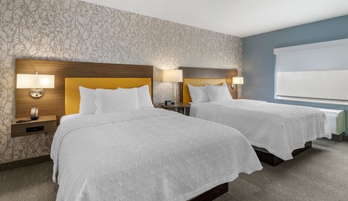 Suite, 1 Bedroom