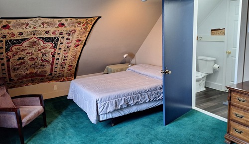 Comfort Suite