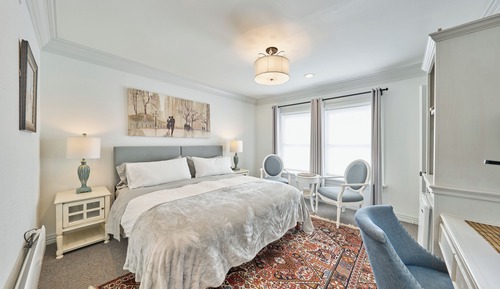 Urban Retreat