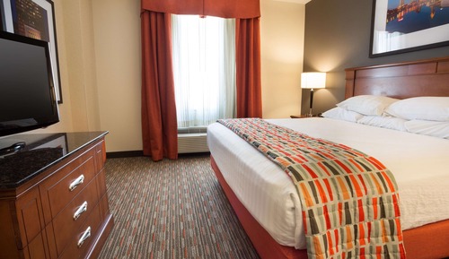 Room, 2 Queen Beds (Upper Floor)