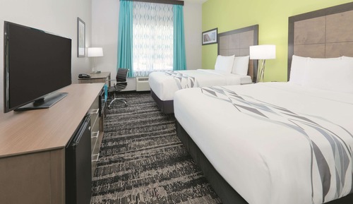 Room, 2 Queen Beds, Non Smoking