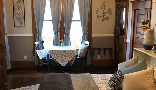 Hygge Hideaway