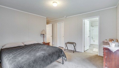 House (3 Bedrooms)