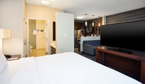 Suite, 1 Bedroom
