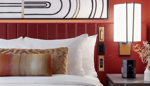 Suite, 2 Bedrooms