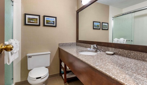 Standard Room, 1 Queen Bed with Sofa bed, Non Smoking (1 Person Sofa Bed)