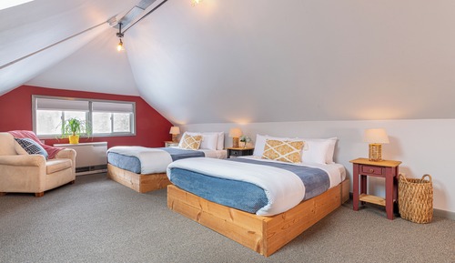 Skylight Efficiency
