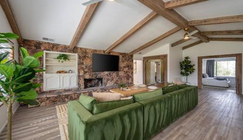Vacation Home