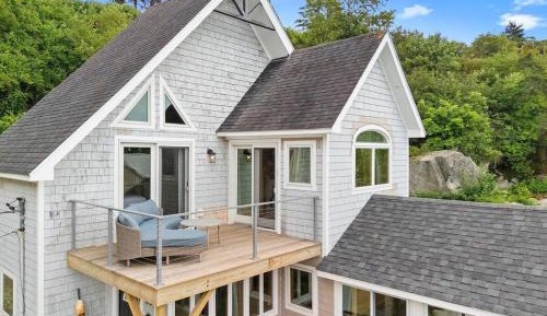Vacation Home