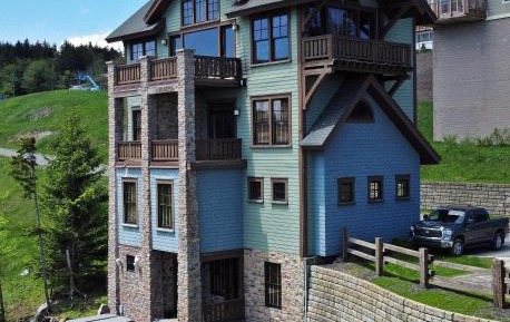 Vacation Home