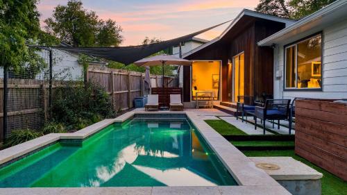 Vacation Home