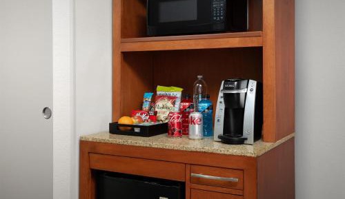 Premium King Room
