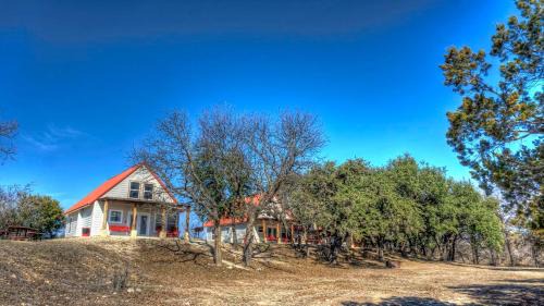 Three-Bedroom Home