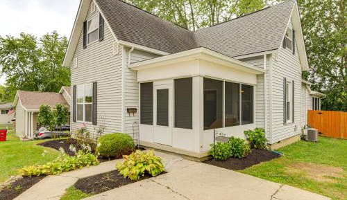 Vacation Home