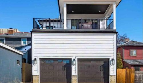 Vacation Home