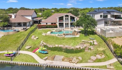 Vacation Home