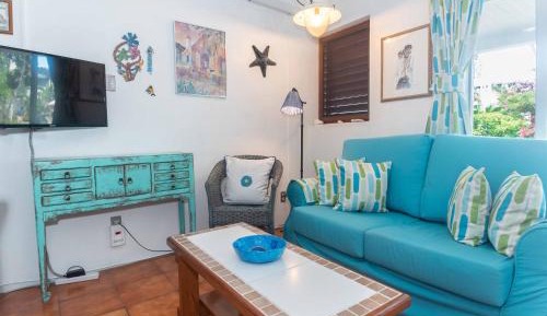 Studio (2 Adults)