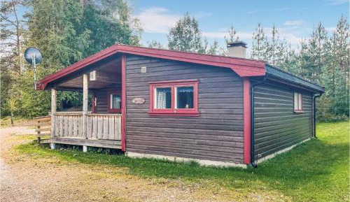 Two-Bedroom Holiday Home