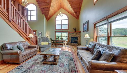 Vacation Home