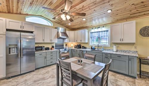 Vacation Home