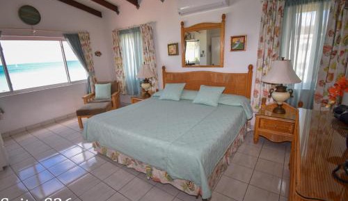 Suite with Sea View