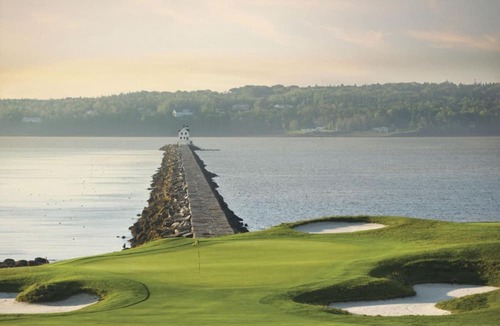 Glen Cove Condo | Oceanfront 1 Bedroom Fully Equipped Condo located at Samoset Resort