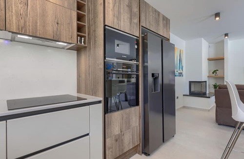 Tar-Vabriga House | Villa Delora by Interhome