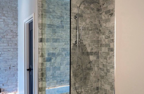 Johnstown Apartment | Charming Industrial; Chic Guest Studio in Wonderful Johnstown, OH