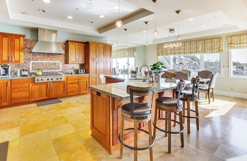 Diamond Crestview House | Ocean-View Oasis w/Balconies in Laguna Beach