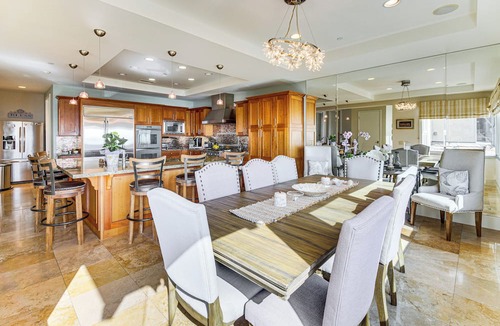 Diamond Crestview House | Ocean-View Oasis w/Balconies in Laguna Beach